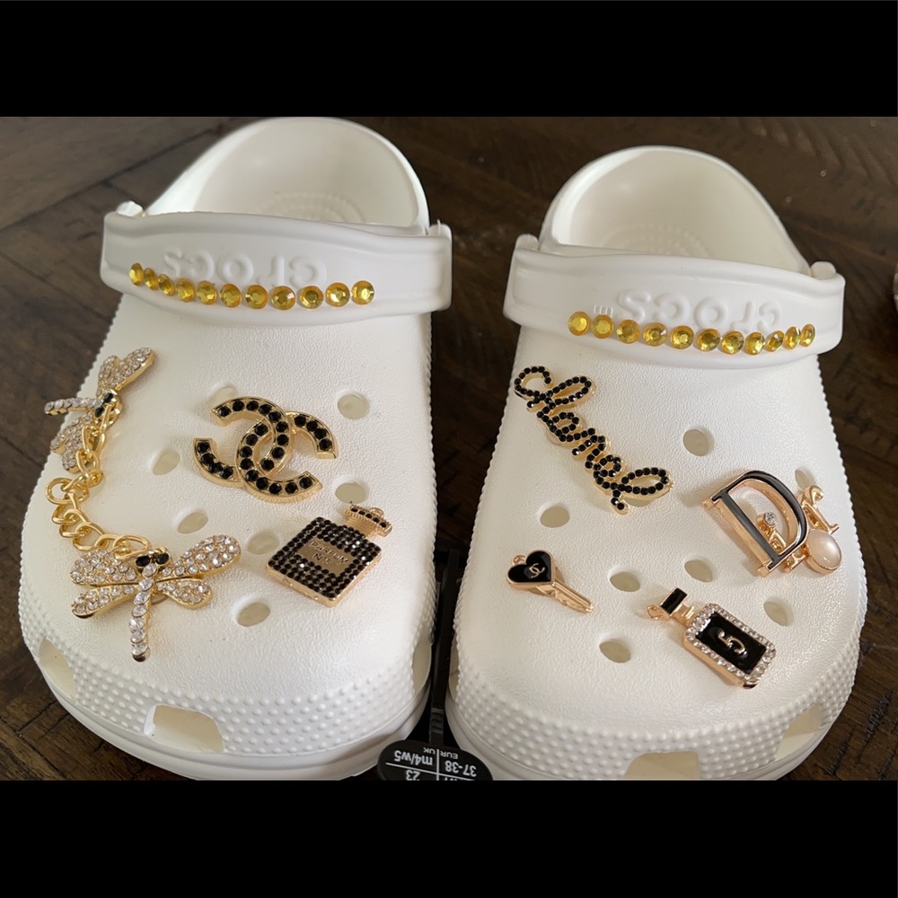 Crocs Personalized - image 1